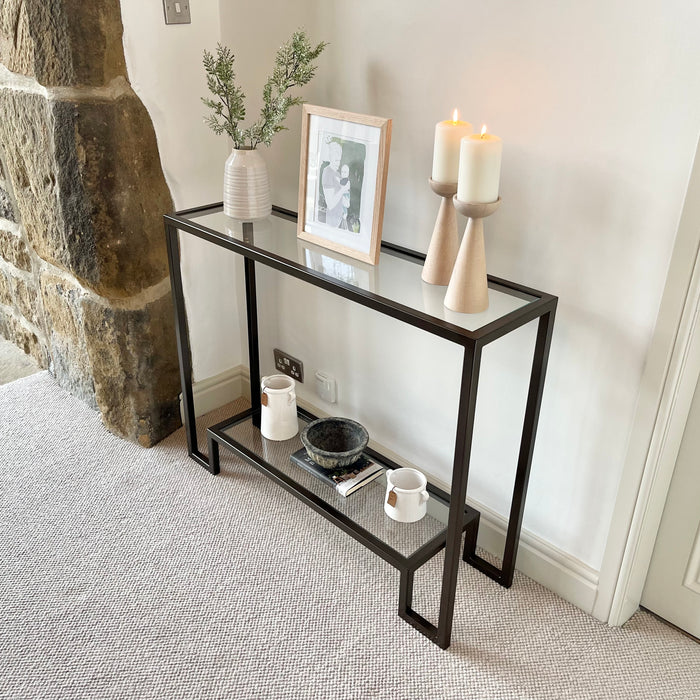 Console Table Buying Guide