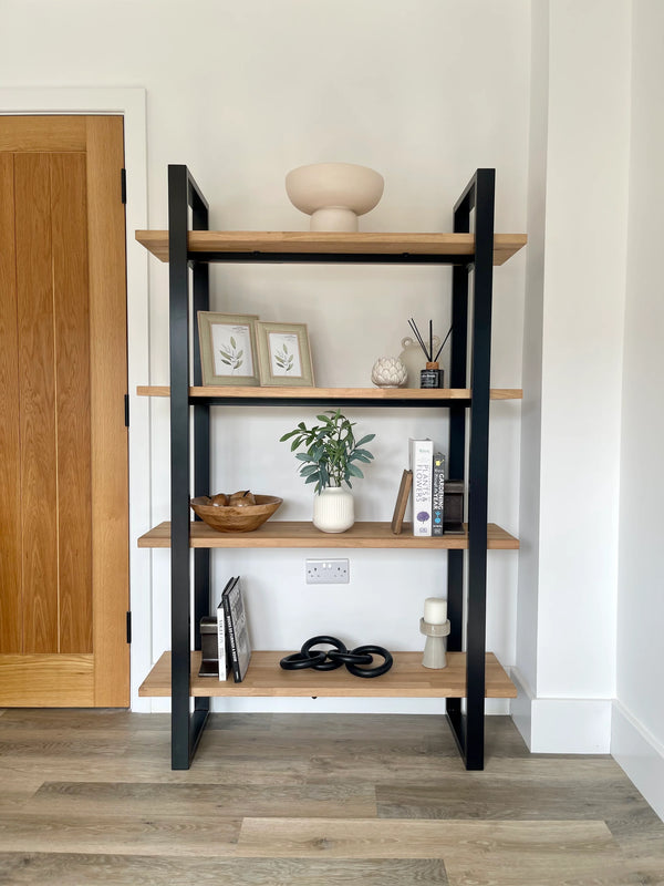 Shelving & Storage