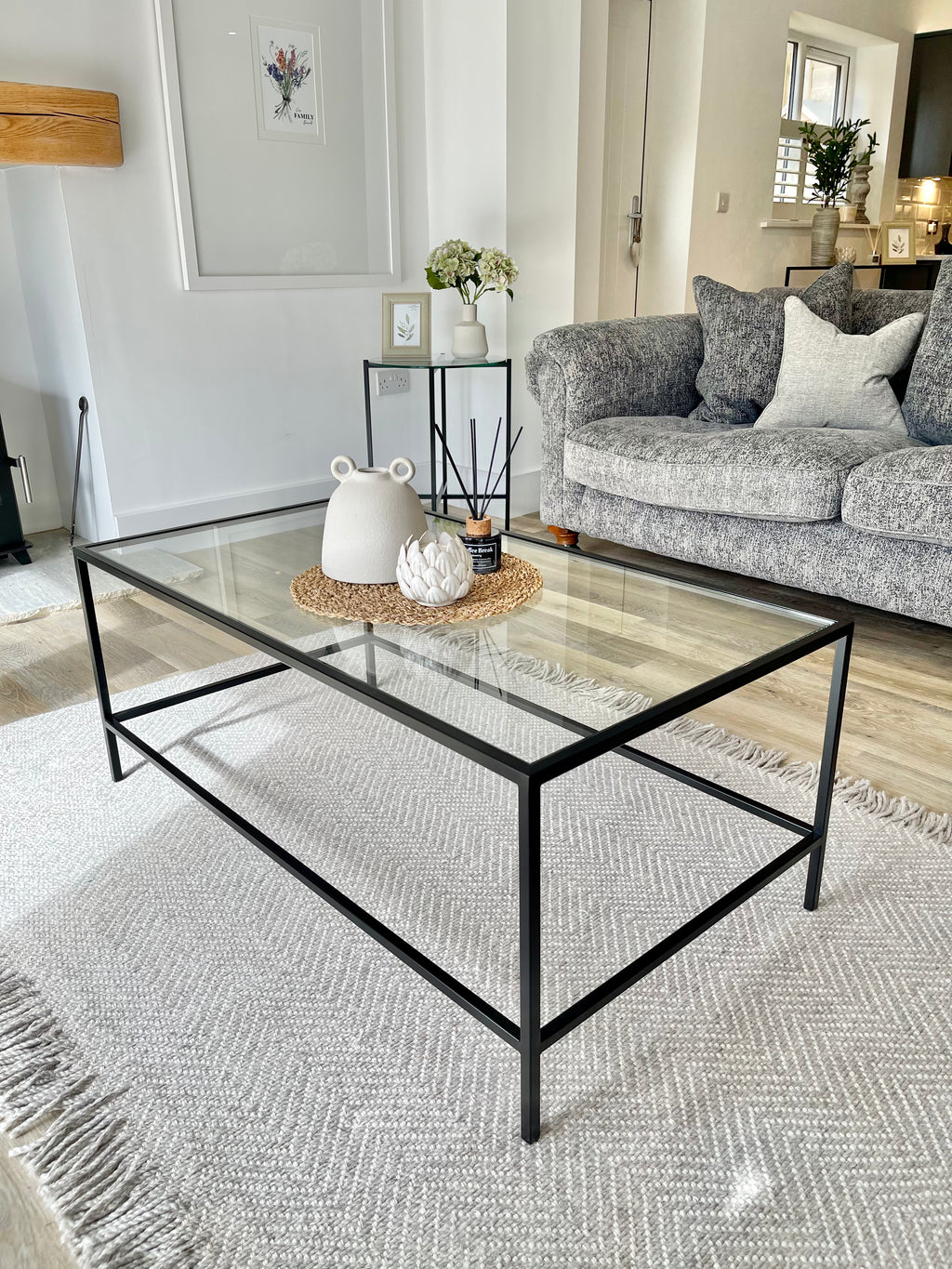 Modern Glass Metal Coffee Tables UK Rose And Walker   76CE8189 D1C1 4E5B B565 35961E688312 1024x1366 