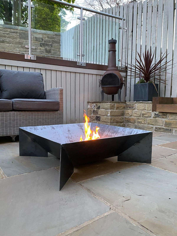 Fire Pits