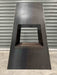 Fire Pit X - Chiminea - Large Metal Log Burner Fire Pit Outdoor