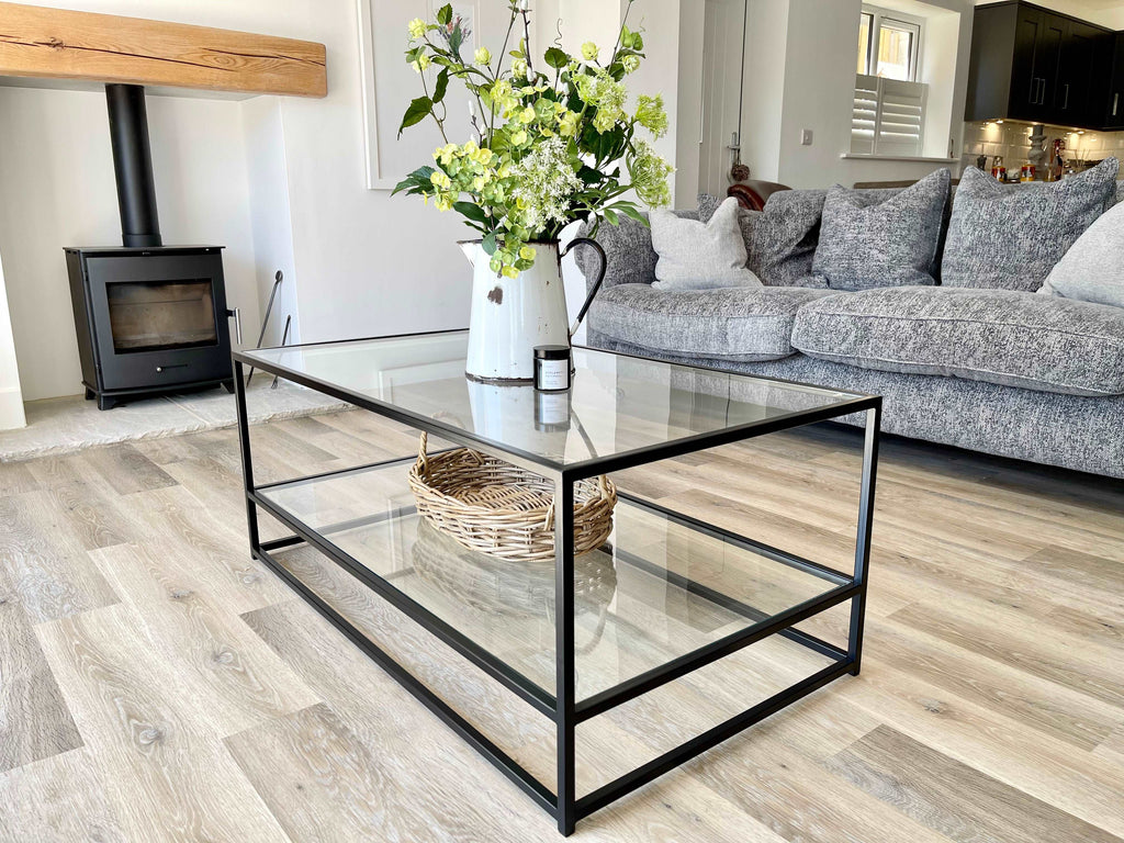 Modern Glass Metal Coffee Tables UK Rose And Walker   Image 0f823988 326e 4f89 9b3d 1427c085f3ea Heic 2 1024x768 