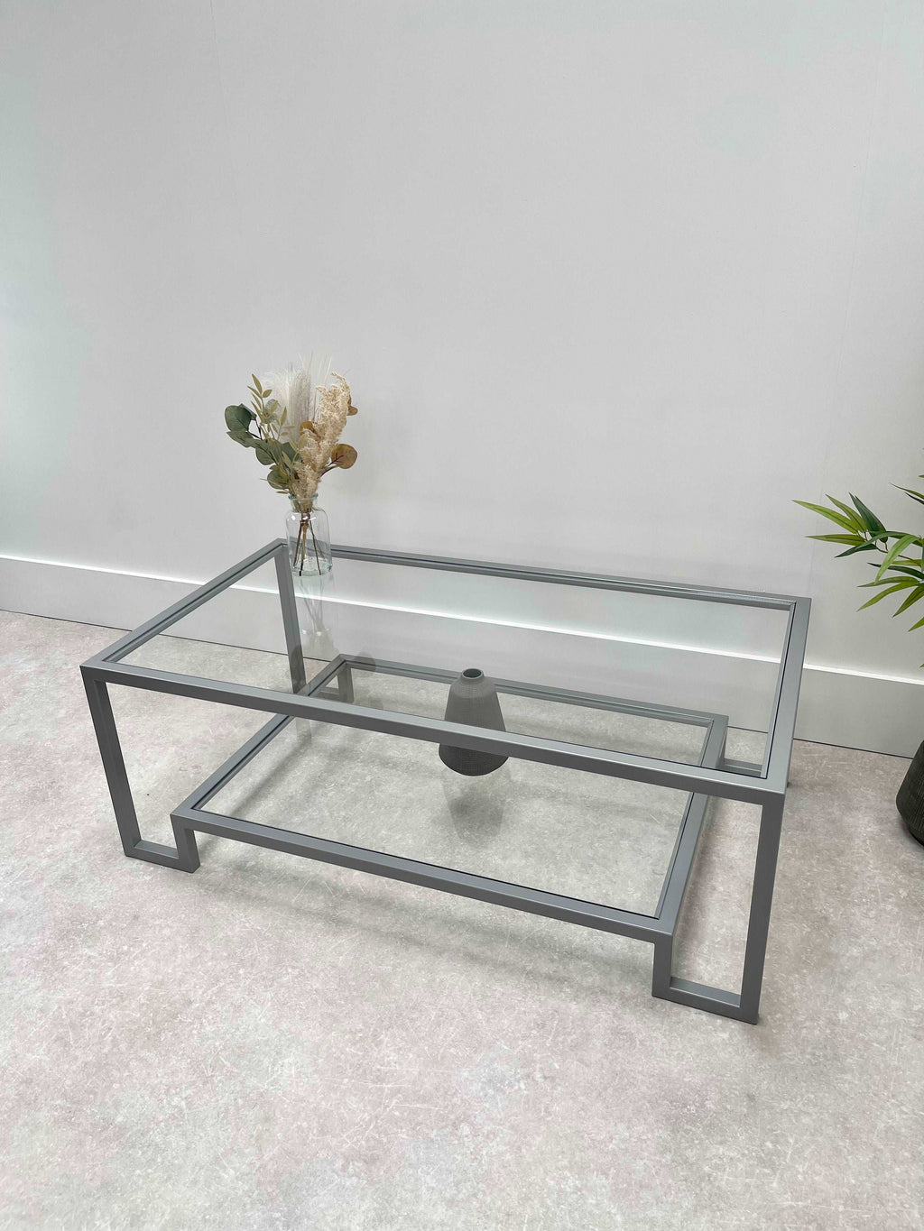 Modern Glass Metal Coffee Tables UK Rose And Walker   Image Fae4ca26 D7de 4fa8 A96d 34f4dd598020 Heic 1 1024x1366 